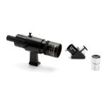 Celestron Advanced VX 6” Refractor GoTo Mount