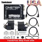 V4 EXOS2 Pro GOTO Upgrade Kit for Telescope