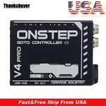 V4 EXOS2 Pro GOTO Upgrade Kit for Telescope