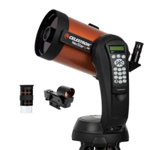 Celestron NexStar 6SE Motorized Telescope Mount