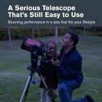 Celestron NexStar 6SE Motorized Telescope Mount