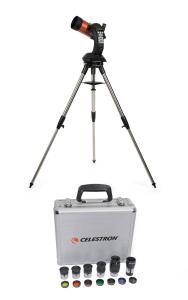 Celestron Nexstar 4SE Telescope and Accessory Kit