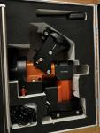 iOptron CEM40EC Motorized Telescope Mount with iPolar