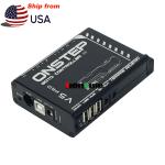 V4 EXOS2 Pro GOTO Upgrade Kit for Telescopes