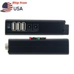 V4 EXOS2 Pro GOTO Upgrade Kit for Telescopes