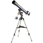 Celestron AstroMaster 90EQ Motorized Telescope Mount