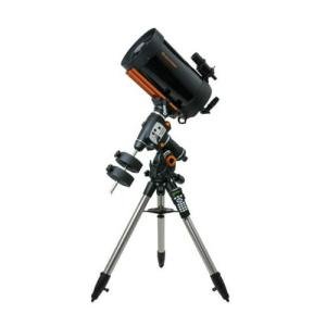 Celestron CGEM II 11" SCT GoTo Mount