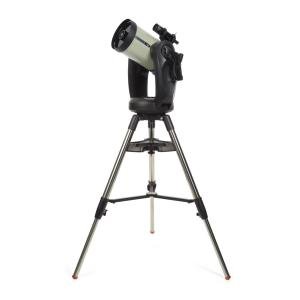 Celestron CPC Deluxe 8-Inch GoTo Telescope