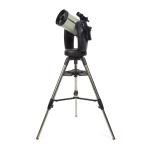 Celestron CPC Deluxe 8-Inch GoTo Telescope