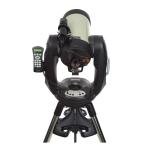 Celestron CPC Deluxe 8-Inch GoTo Telescope