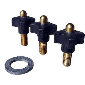 iOptron MiniTower Mount Star Knobs with Washer