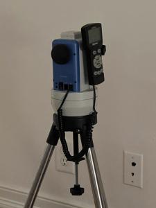 iOptron Smartstar Cube Go2Nova Telescope Mount