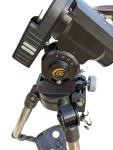 Explore Scientific iEXOS-100 Go-To Equatorial Mount