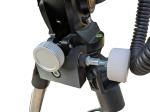Explore Scientific iEXOS-100 Go-To Equatorial Mount