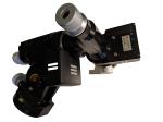 Explore Scientific iEXOS-100 Go-To Equatorial Mount