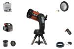 Celestron NexStar 6SE GoTo Telescope Complete Kit