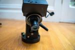 iOptron GEM28 Motorized Telescope Mount & Tripod