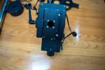 iOptron GEM28 Motorized Telescope Mount & Tripod