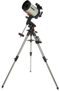 Celestron Advanced VX 8” EdgeHD GoTo Mount