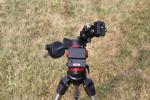 iOptron SkyGuider Pro Motorized Mount and Tripod