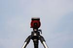 iOptron SkyGuider Pro Motorized Mount and Tripod