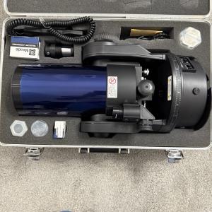 Meade ETX-125 GoTo Telescope with AutoStar