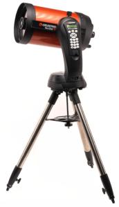 Celestron NexStar 8 SE Computerized Telescope Mount