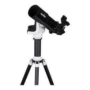 Sky-Watcher AZ-GTe with StarTravel 80 Refractor Mount