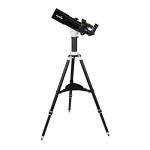 Sky-Watcher AZ-GTe with StarTravel 80 Refractor Mount