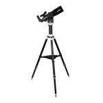 Sky-Watcher AZ-GTe with StarTravel 80 Refractor Mount