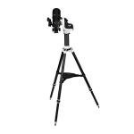 Sky-Watcher AZ-GTe with StarTravel 80 Refractor Mount