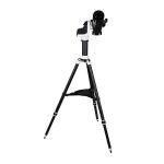 Sky-Watcher AZ-GTe with StarTravel 80 Refractor Mount