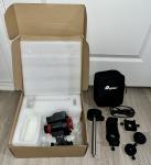 SkyGuider Pro Camera Mount Complete Package