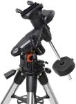 Celestron Advanced VX 6” Refractor Telescope Mount