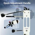 SVBONY SV225 Alt-Azimuth Mount for Telescopes