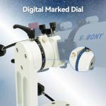 SVBONY SV225 Alt-Azimuth Mount for Telescopes