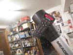 Meade DS2090 Motorized Telescope Mount with Goto