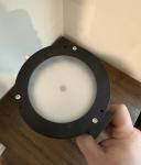 GSO 4.5-Inch f/4 Motorized Telescope Mount