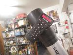 Meade DS2090 Motorized Telescope Mount with Goto