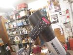 Meade DS2090 Motorized Telescope Mount with Goto