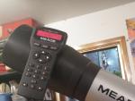 Meade DS2090 Motorized Telescope Mount with Goto