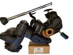 Celestron AVX GoTo Equatorial Mount Head