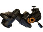 Celestron AVX GoTo Equatorial Mount Head
