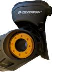 Celestron AVX GoTo Equatorial Mount Head