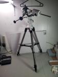 Sky-Watcher EQ3-2 Motorized Telescope Mount and Tripod