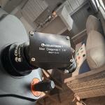 Celestron NexStar 8SE Motorized Telescope Bundle