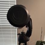 Celestron NexStar 8SE Motorized Telescope Bundle