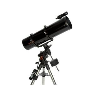 Celestron Advanced VX 8-Inch Newtonian Telescope