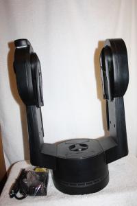 Meade LX90 Motorized GOTO GPS Telescope Mount