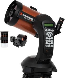 Celestron NexStar 5SE Computerized Telescope Mount